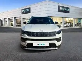 Jeep Compass  1.6 Mjet 96kW (130cv)  FWD Limited, 31.990 €