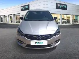 Opel Astra  1.2T SHL 81kW (110CV) Design & Tech, 13.390 €