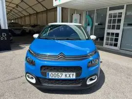 Citroën C3  PureTech 60KW (82CV) Feel, 12.995 €