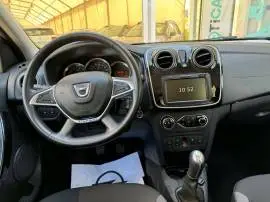 Dacia Sandero  Serie Limitada  TCE 66kW (90CV) Xpl, 11.590 €