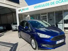 Ford C Max  1.5 TDCi 88kW (120CV) Trend+, 11.995 €