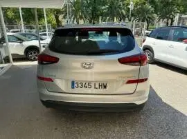Hyundai Tucson  1.6 GDI 97kW (131CV)  BE 4X2 Essen, 18.900 €