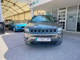 Jeep Compass  1.3 Gse T4 96kW (130CV)  MT FWD Long, 20.995 €