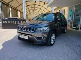 Jeep Compass  1.3 Gse T4 96kW (130CV)  MT FWD Long, 20.995 €