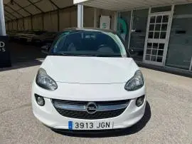 Opel Adam  1.2 XEL JAM, 8.495 €