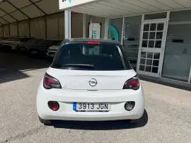 Opel Adam  1.2 XEL JAM, 8.495 €