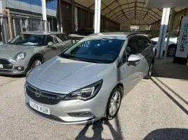 Opel Astra  1.6 CDTi 81kW (110CV)  ST Selective, 11.995 €