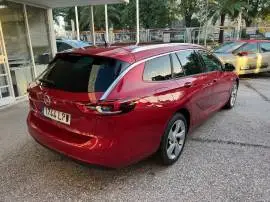 Opel Insignia   ST  1.5D DVH 90kW (122CV) MT6 GS L, 21.995 €