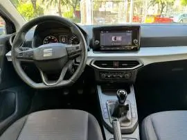 Seat Ibiza  1.0 MPI 59kW (80CV) Style XL, 17.590 €