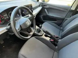 Seat Ibiza  1.0 MPI 59kW (80CV) Style XL, 17.590 €