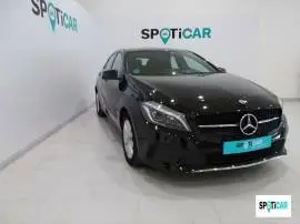 Mercedes Clase A  A 200 d -, 23.500 €