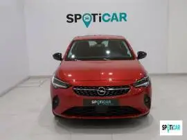 Opel Corsa  1.2T XHL 74kW (100CV) Elegance, 16.600 €