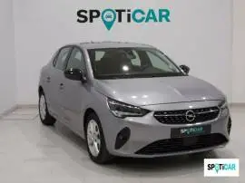 Opel Corsa  1.2T XHL 74kW (100CV) Elegance, 16.600 €