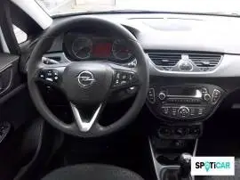 Opel Corsa  1.4 66kW (90CV) Selective Pro, 11.900 €