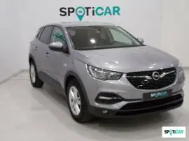 Opel Grandland X  1.5 CDTi Selective, 22.900 €