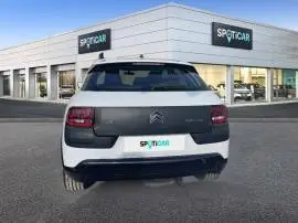 Citroën C4 Cactus  BlueHDi 73KW (100CV) Feel, 10.900 €