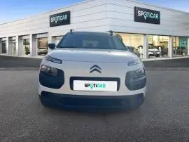 Citroën C4 Cactus  BlueHDi 73KW (100CV) Feel, 10.900 €