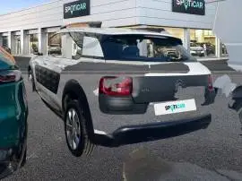 Citroën C4 Cactus  BlueHDi 73KW (100CV) Feel, 10.900 €