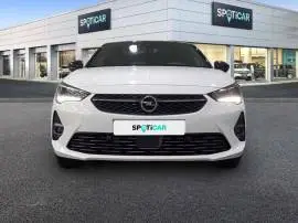 Opel Corsa  50kWh GS, 32.900 €