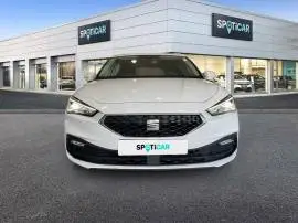 Seat Leon  1.0 eTSI 81kW DSG-7 S&S Style, 18.900 €