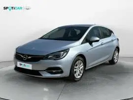Opel Astra  1.2T SHR 107kW (145CV) Elegance, 15.295 €