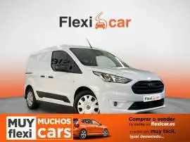 Ford Transit Connect 1.5 TDCi 74kW (100CV) Trend -, 17.990 €