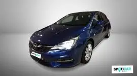 Opel Astra  1.2T SHR 107kW (145CV) Ultimate, 17.900 €