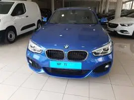 BMW Serie 1  116d -, 16.900 €