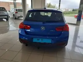 BMW Serie 1  116d -, 16.900 €