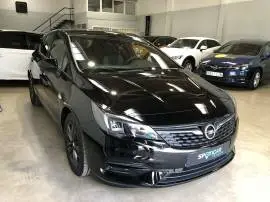 Opel Astra  1.5D DVC 77kW (105CV) Edition, 18.500 €