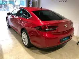 Opel Insignia   GS  1.5D DVH 90kW AT8 Business Ele, 26.500 €