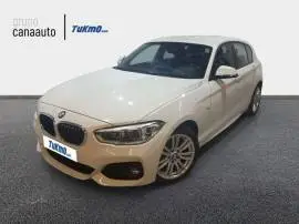 BMW Serie 1 118d 110 kW (150 CV), 17.000 €