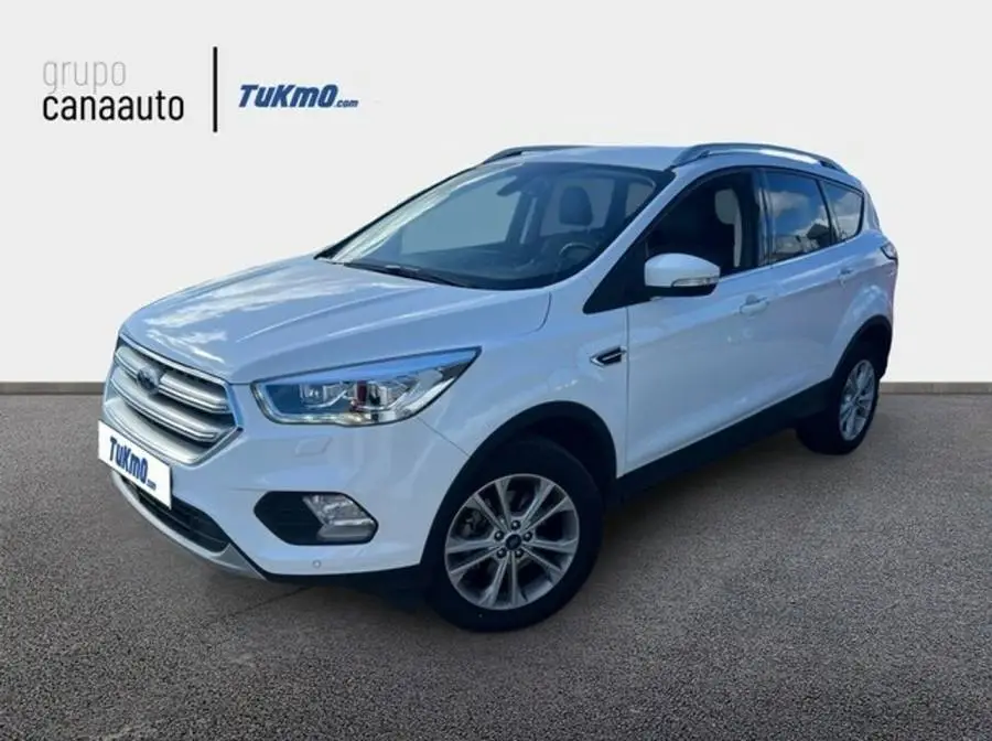 Ford Kuga 1.5 EcoBoost S&S Trend 4x2 110 kW (150 C, 17.000 €