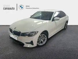 BMW Serie 3 318d 110 kW (150 CV), 29.000 €