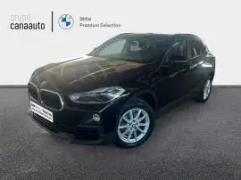 BMW X2 sDrive18d 110 kW (150 CV), 23.000 €