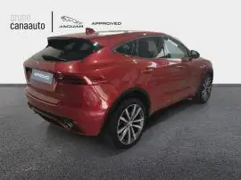 Jaguar E-Pace 2.0D R-Dynamic S 110 kW (150 CV), 25.900 €