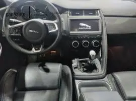 Jaguar E-Pace 2.0D R-Dynamic S 110 kW (150 CV), 25.900 €