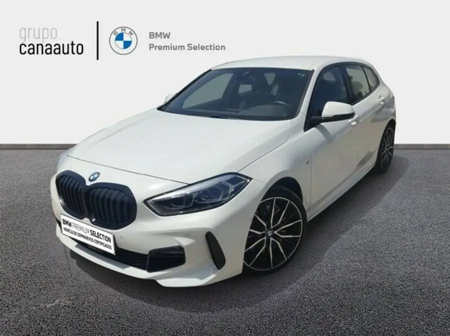 BMW Serie 1 118i 103 kW (140 CV), 34.000 €