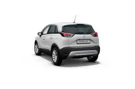 Opel CrossLand 1.2 GAS MT6 S/S 110cv Elegance Pack, 21.450 €