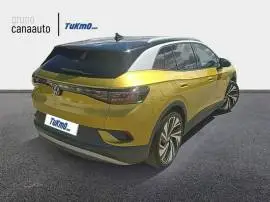 Volkswagen ID.4 Pro Performance 150 kW (204 CV), 25.000 €