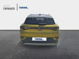 Volkswagen ID.4 Pro Performance 150 kW (204 CV), 25.000 €