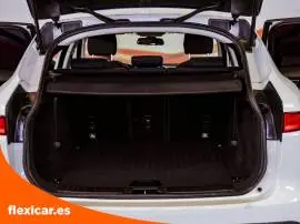 Jaguar F-Pace 2.0L i4D AWD Automático Pure, 22.380 €