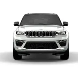 Jeep Grand Cherokee Summit Reserve 4xe 2.0 PHEV, 82.071 €