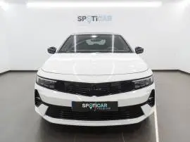 Opel Astra PHEV 1.6T Hybrid 132kW (180CV) GS Auto, 36.300 €