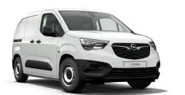 Opel Combo Life 1.5 TD 75kW (100CV) S/S Edition L, 20.500 €