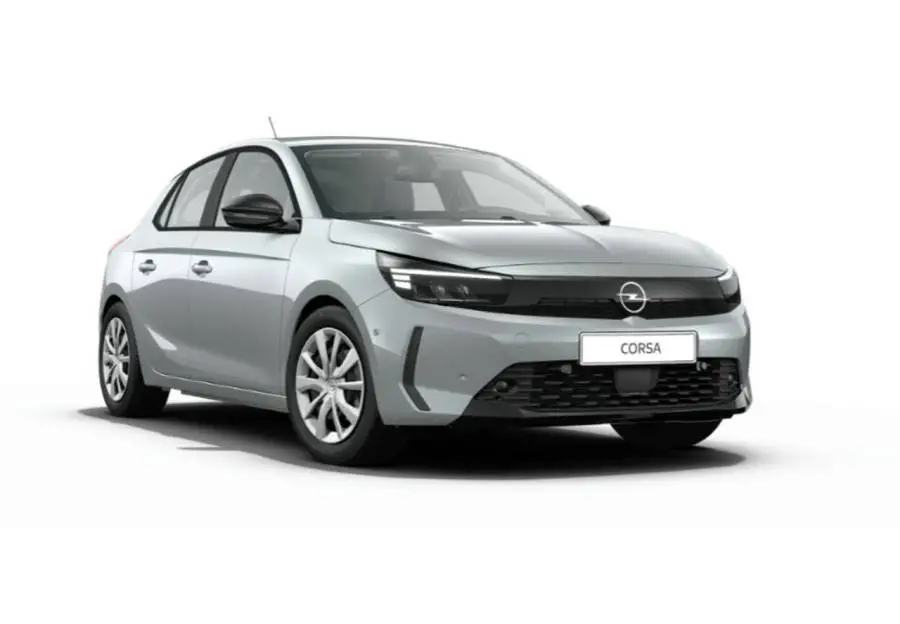 Opel Corsa-e 50kWh Elegance-e, 32.600 €