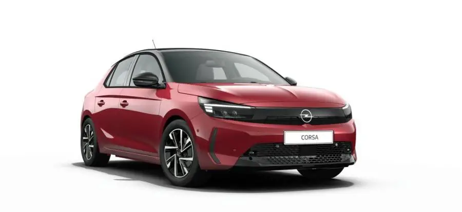 Opel Corsa-e 50kWh GS-Line-e, 31.800 €