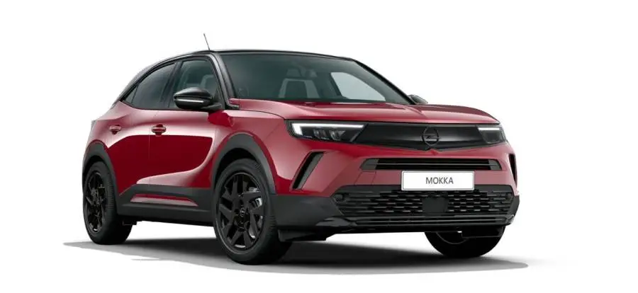 Opel Mokka-e BEV 50kWh 100kW (136CV) GS-e, 38.700 €