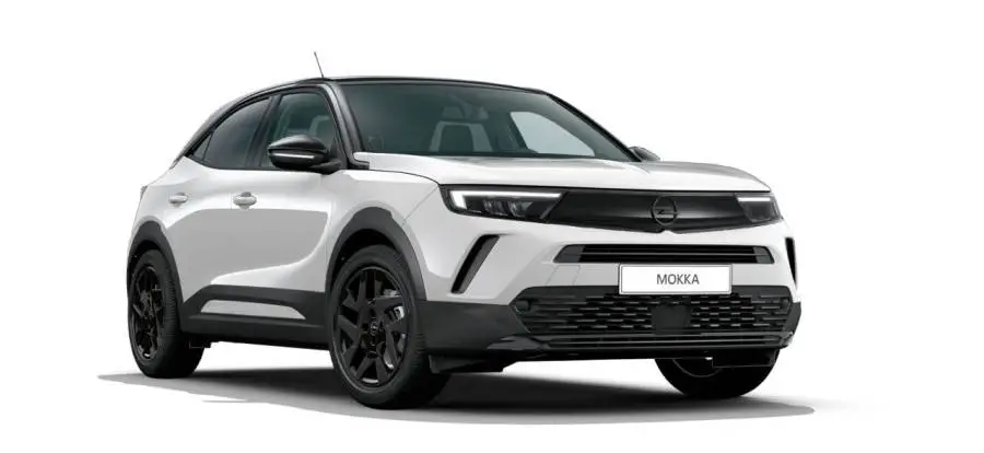 Opel Mokka-e BEV 50kWh Ultimate-e, 36.000 €