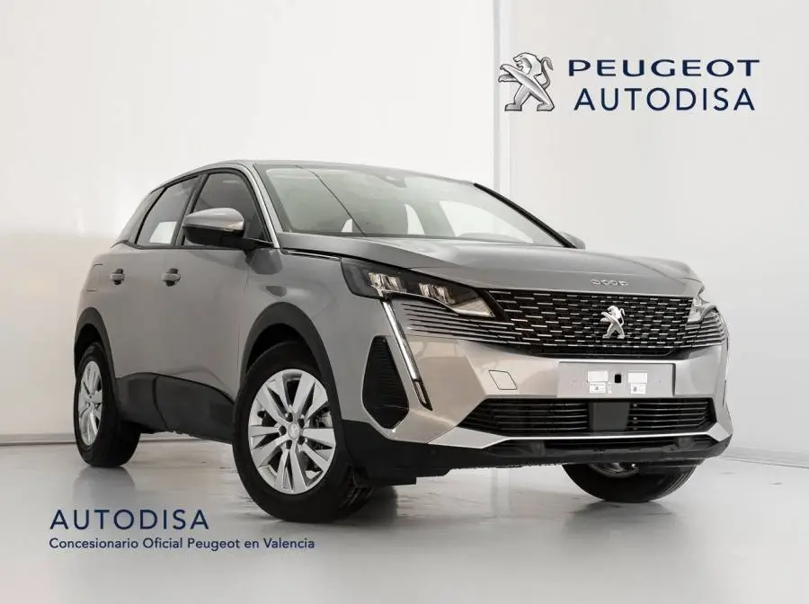Peugeot 3008 1.2 PureTech 96KW S&S Active Pack, 27.285 €